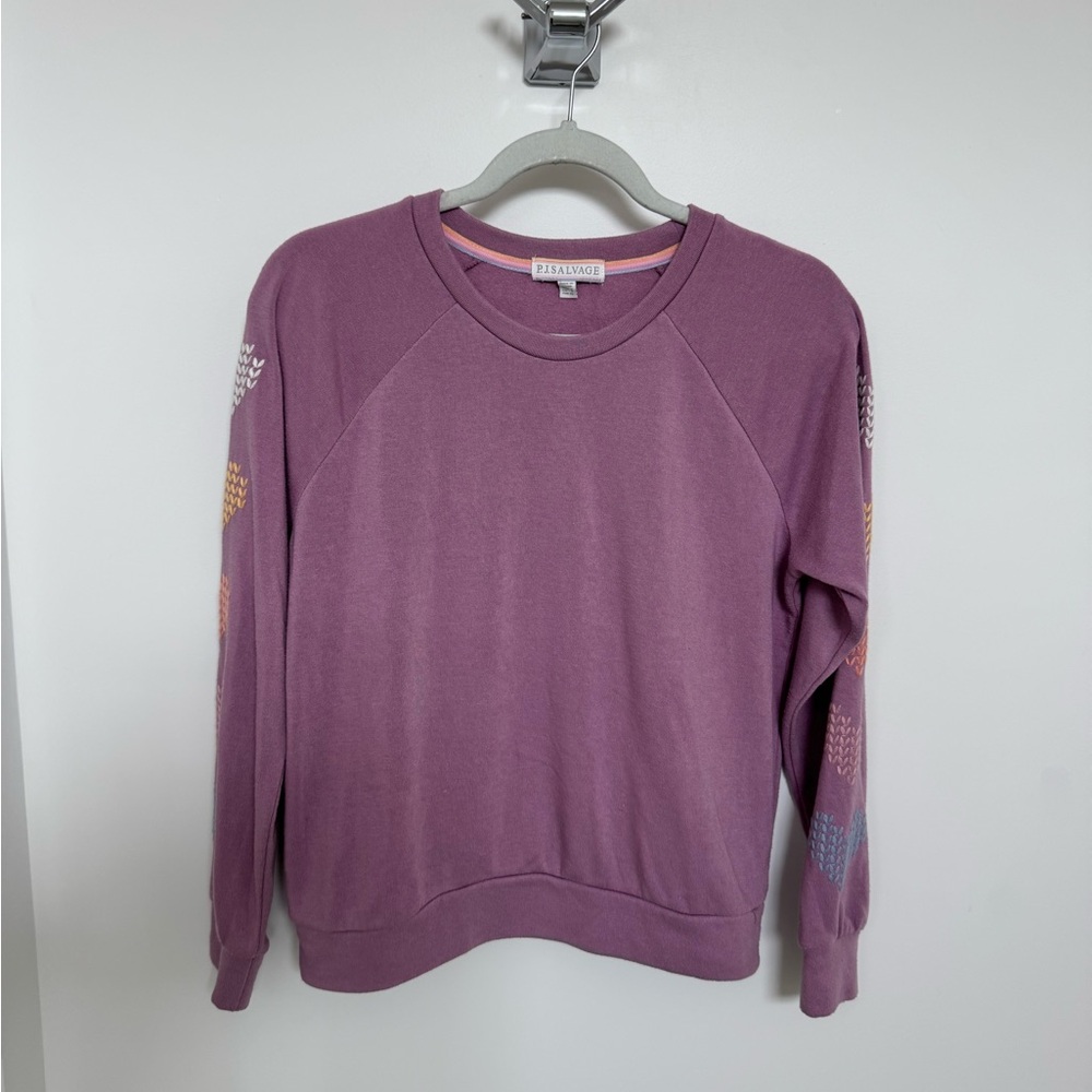 P.J. Salvage Women's Lounge Top